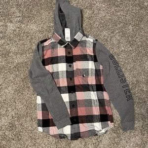 Hollister jacket